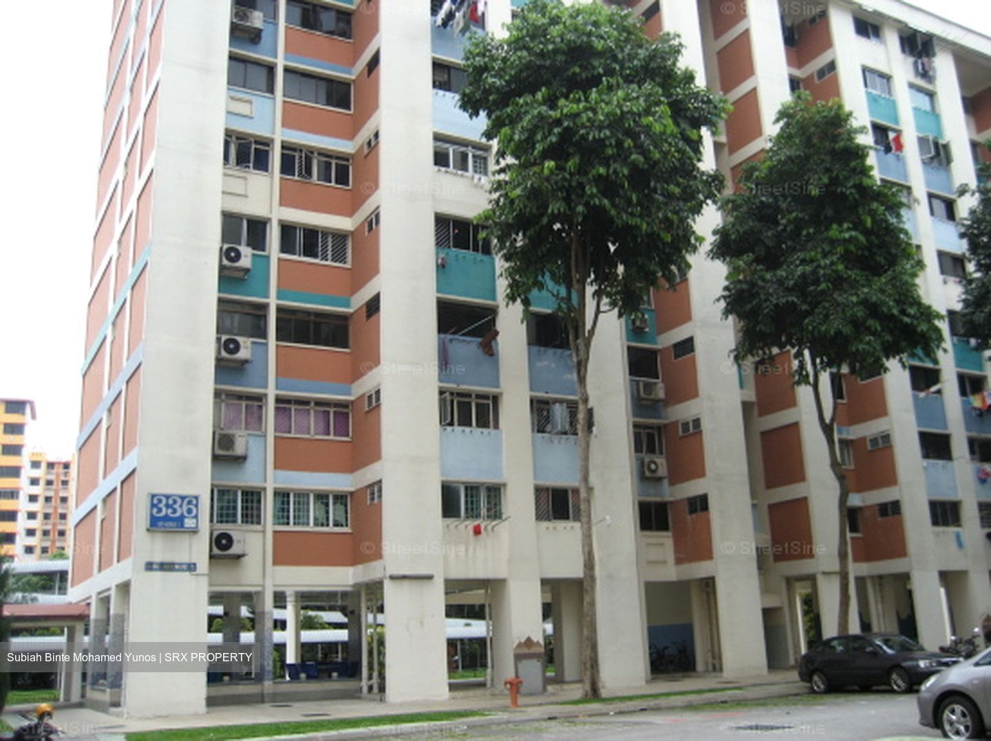 Blk 336 Kampong Ubi View (Geylang), HDB 4 Rooms #591842541
